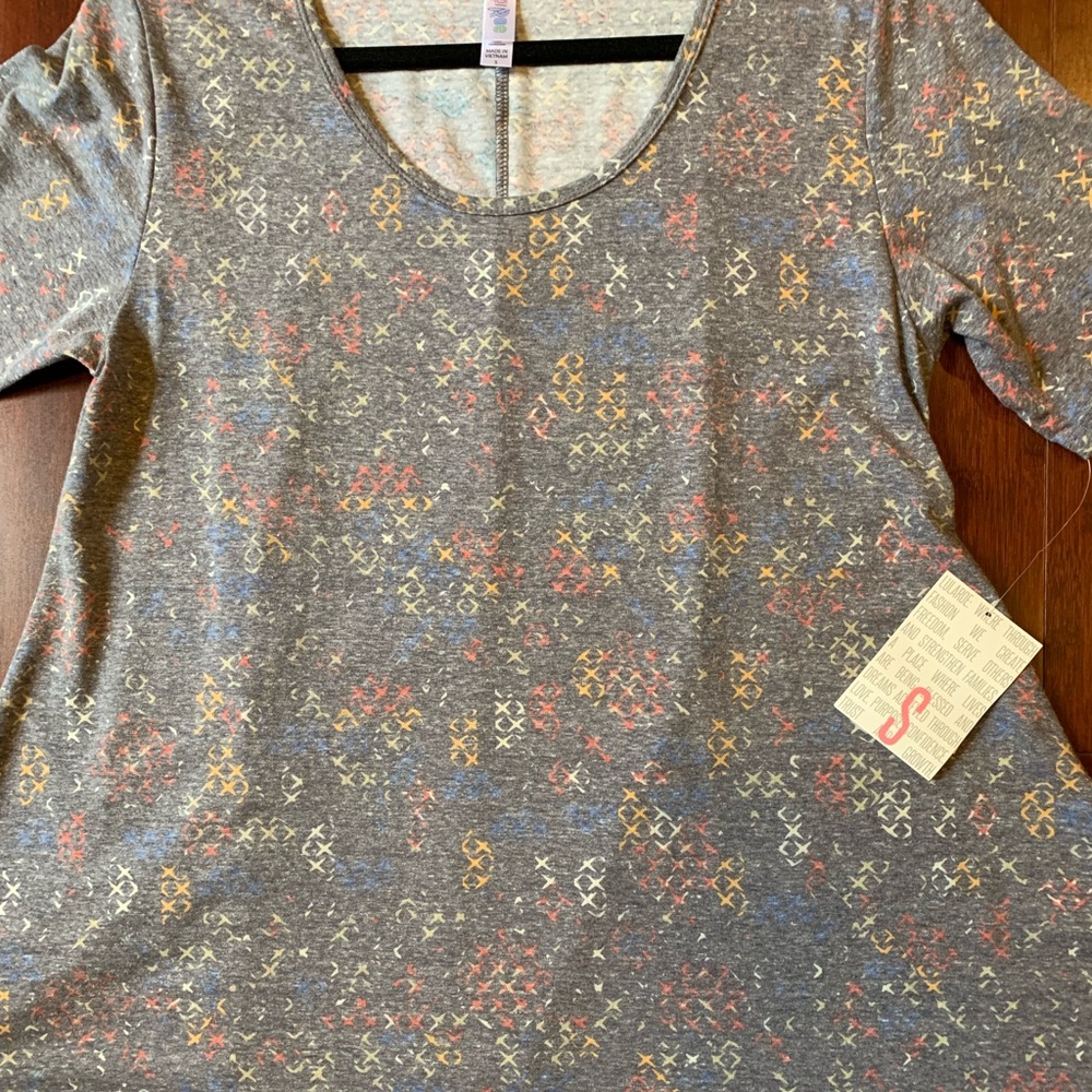 BNWT Perfect T